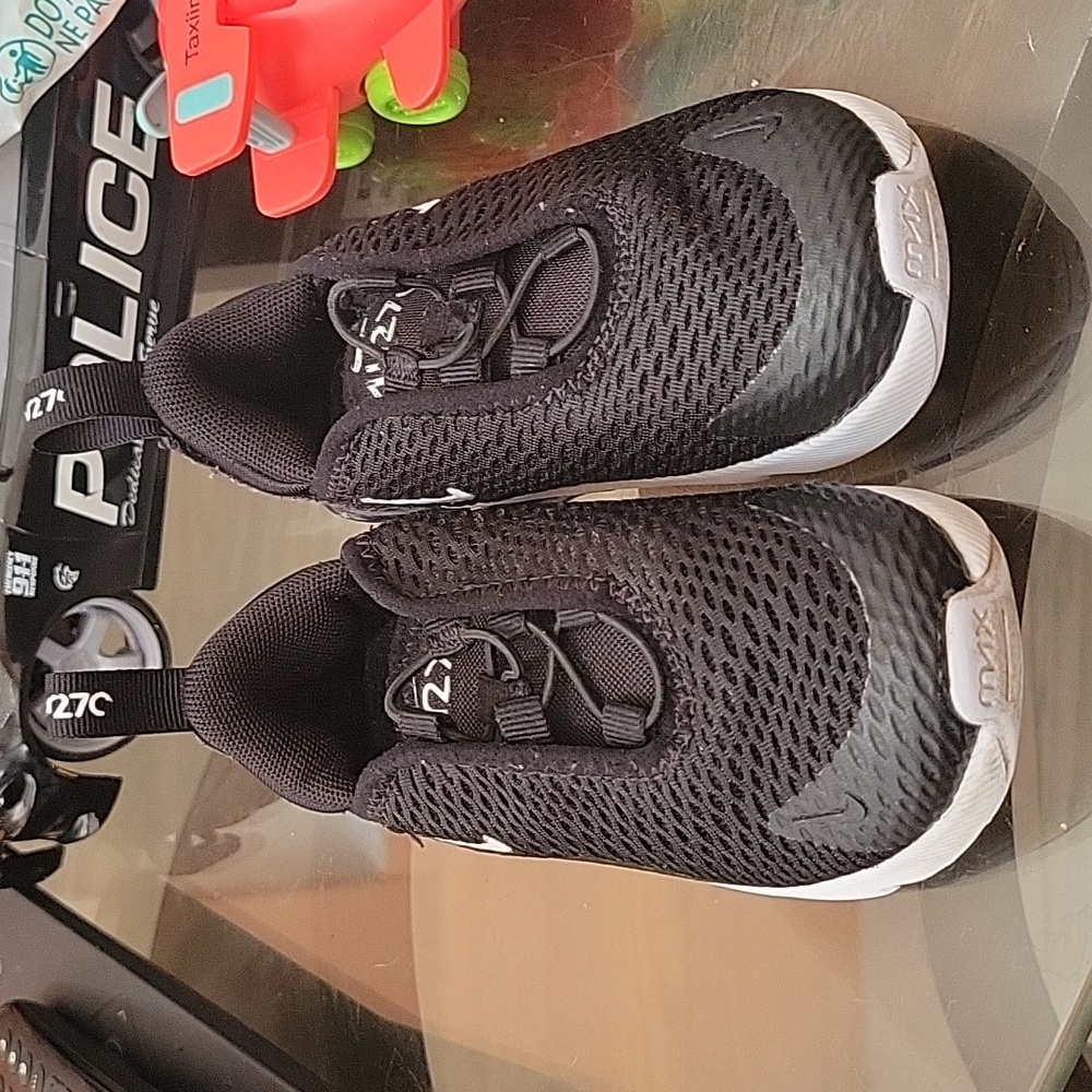 Nike Toddler Boys Shoes